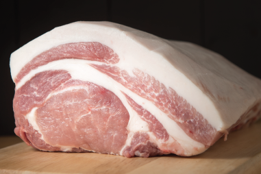 img pork